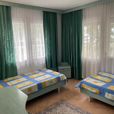 Kospela Сasa de vacaciones Varna