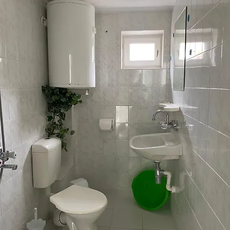Kospela Holiday home *
