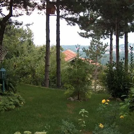 Kospela Holiday home *